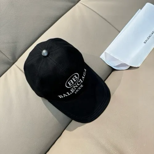 Replica Balenciaga Caps #1457009 $36.00 USD for Wholesale