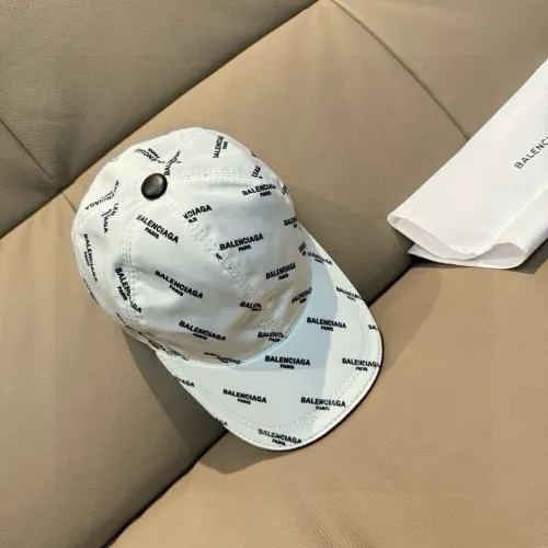 Replica Balenciaga Caps #1457010 $34.00 USD for Wholesale