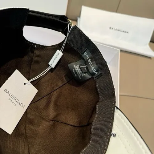 Replica Balenciaga Caps #1457010 $34.00 USD for Wholesale
