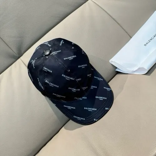 Replica Balenciaga Caps #1457011 $34.00 USD for Wholesale
