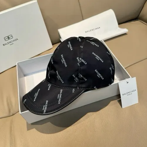 Replica Balenciaga Caps #1457011 $34.00 USD for Wholesale