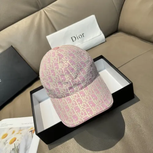 Cheap Christian Dior Caps #1457016, $$34.00 USD On Christian Dior Caps