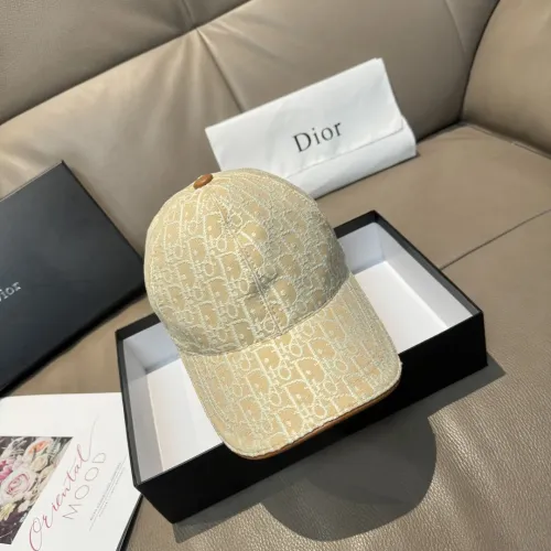 Cheap Christian Dior Caps #1457018, $$34.00 USD On Christian Dior Caps