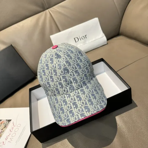 Cheap Christian Dior Caps #1457019, $$34.00 USD On Christian Dior Caps
