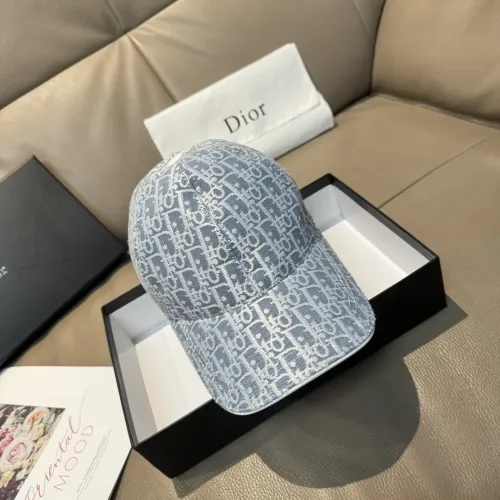 Cheap Christian Dior Caps #1457020, $$34.00 USD On Christian Dior Caps
