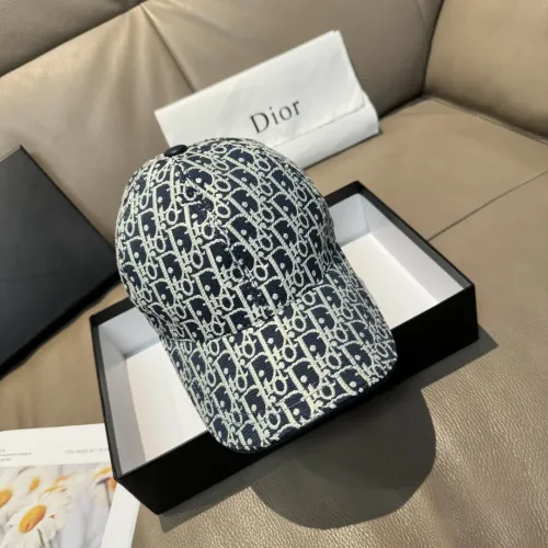 Cheap Christian Dior Caps #1457021, $$34.00 USD On Christian Dior Caps