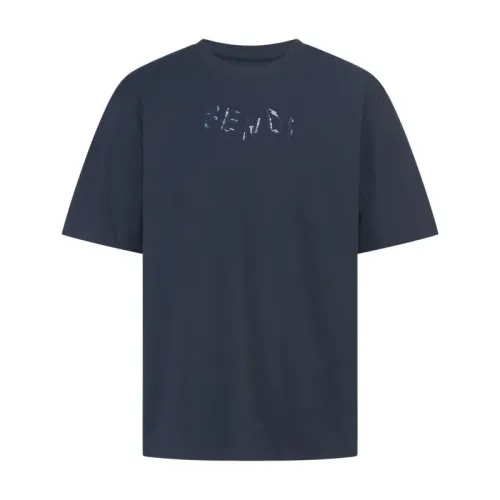 Cheap Fendi T-Shirts Short Sleeved For Unisex #1457024, $$42.00 USD On Fendi T-Shirts