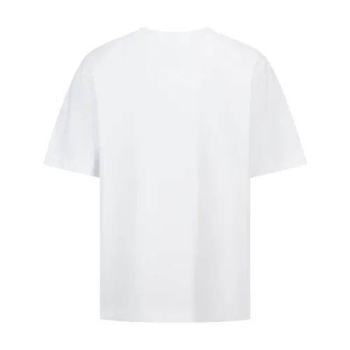 Replica Fendi T-Shirts Short Sleeved For Unisex #1457025 $42.00 USD for Wholesale