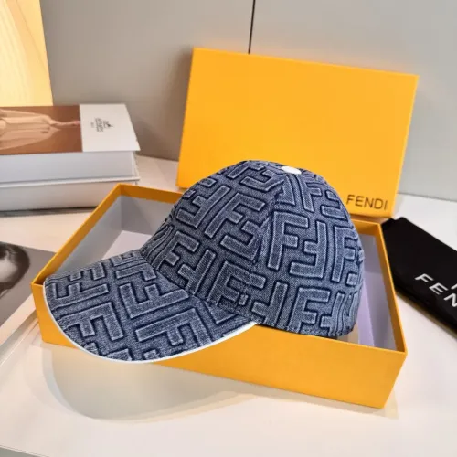Replica Fendi Caps #1457047 $34.00 USD for Wholesale