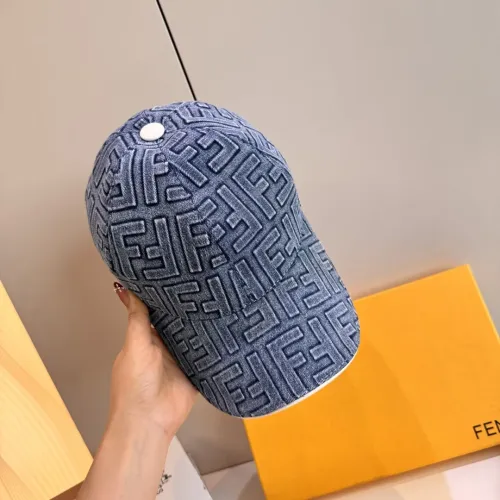 Replica Fendi Caps #1457047 $34.00 USD for Wholesale