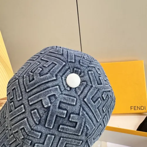 Replica Fendi Caps #1457047 $34.00 USD for Wholesale