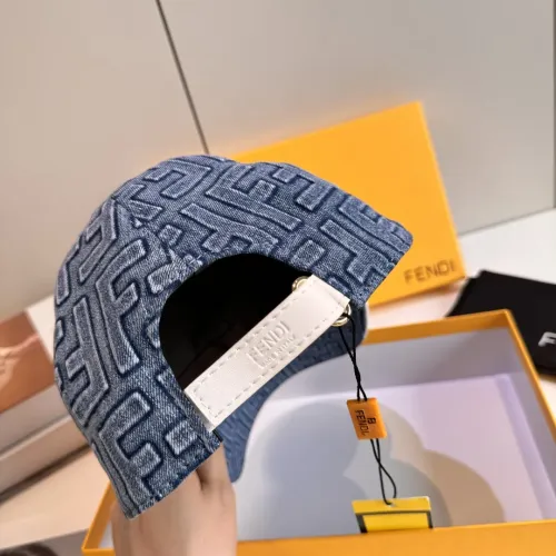 Replica Fendi Caps #1457047 $34.00 USD for Wholesale