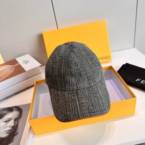 Cheap Fendi Caps #1457048, $$34.00 USD On Fendi Caps