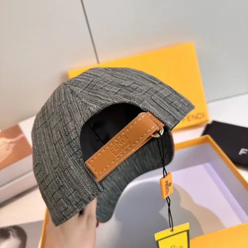 Replica Fendi Caps #1457048 $34.00 USD for Wholesale