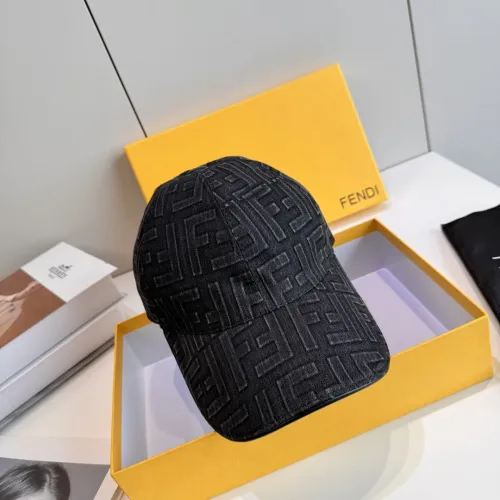 Cheap Fendi Caps #1457049, $$34.00 USD On Fendi Caps
