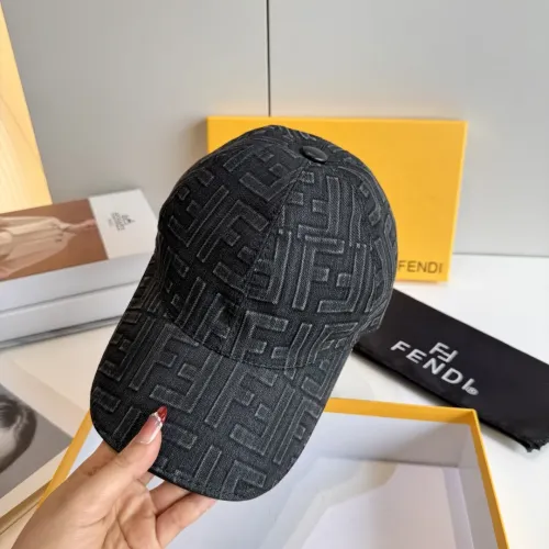 Replica Fendi Caps #1457049 $34.00 USD for Wholesale