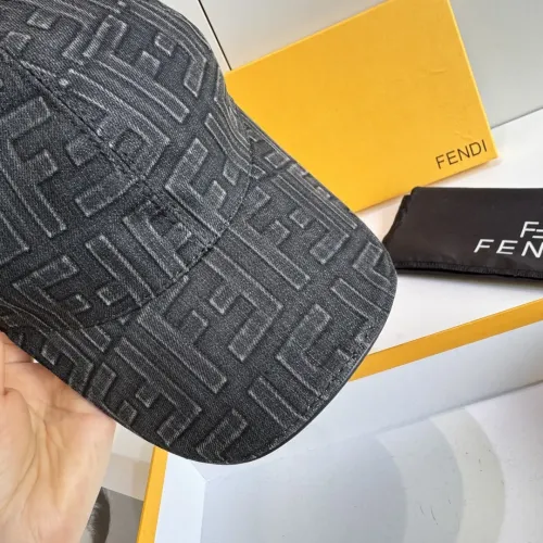 Replica Fendi Caps #1457049 $34.00 USD for Wholesale