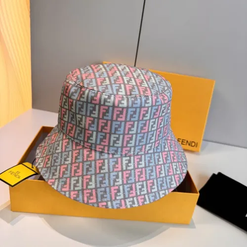 Cheap Fendi Caps #1457050, $$39.00 USD On Fendi Caps
