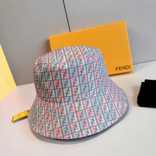 Replica Fendi Caps #1457050 $39.00 USD for Wholesale