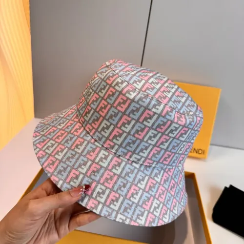 Replica Fendi Caps #1457050 $39.00 USD for Wholesale