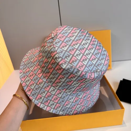 Replica Fendi Caps #1457050 $39.00 USD for Wholesale