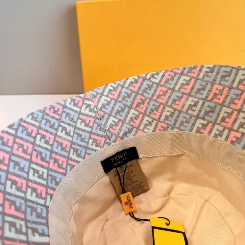 Replica Fendi Caps #1457050 $39.00 USD for Wholesale