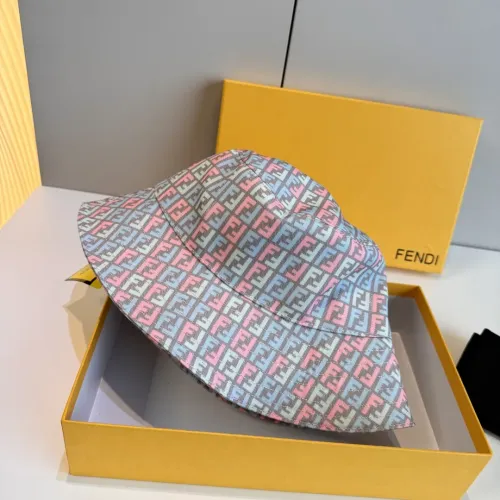 Replica Fendi Caps #1457050 $39.00 USD for Wholesale