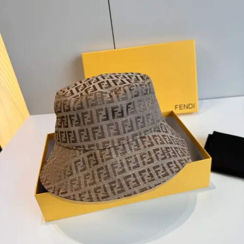 Cheap Fendi Caps #1457051, $$39.00 USD On Fendi Caps