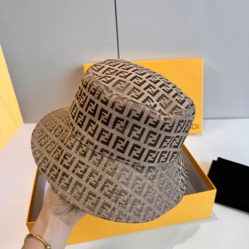 Replica Fendi Caps #1457051 $39.00 USD for Wholesale