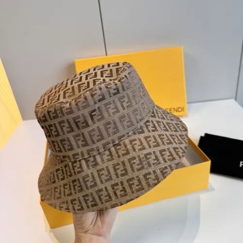 Replica Fendi Caps #1457051 $39.00 USD for Wholesale