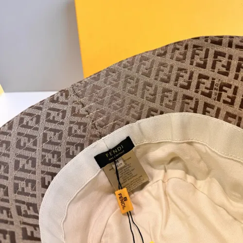 Replica Fendi Caps #1457051 $39.00 USD for Wholesale