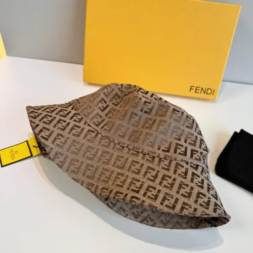 Replica Fendi Caps #1457051 $39.00 USD for Wholesale