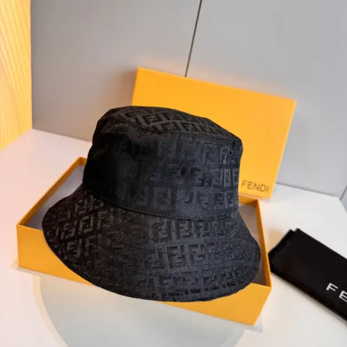 Cheap Fendi Caps #1457052, $$39.00 USD On Fendi Caps