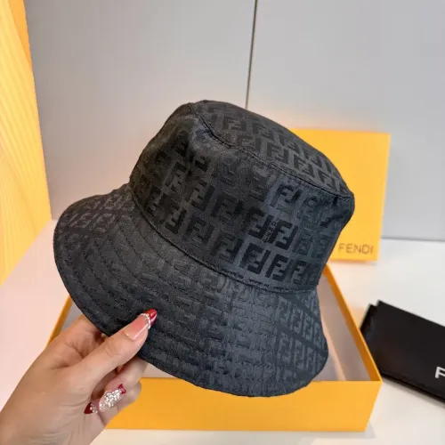 Replica Fendi Caps #1457052 $39.00 USD for Wholesale