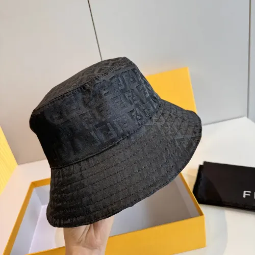 Replica Fendi Caps #1457052 $39.00 USD for Wholesale