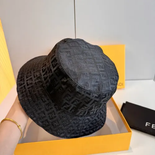 Replica Fendi Caps #1457052 $39.00 USD for Wholesale