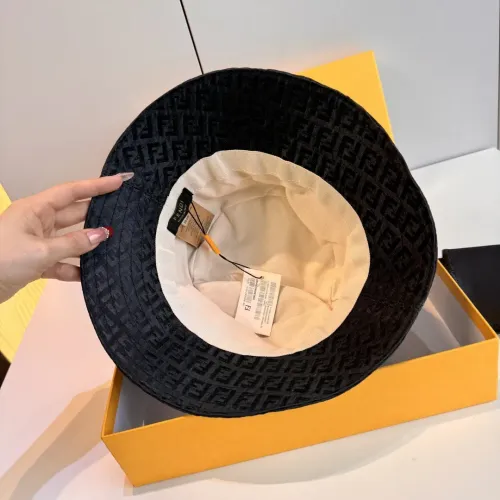 Replica Fendi Caps #1457052 $39.00 USD for Wholesale