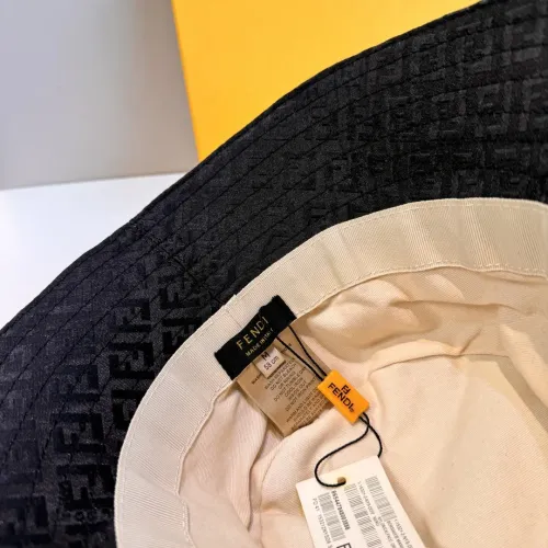Replica Fendi Caps #1457052 $39.00 USD for Wholesale