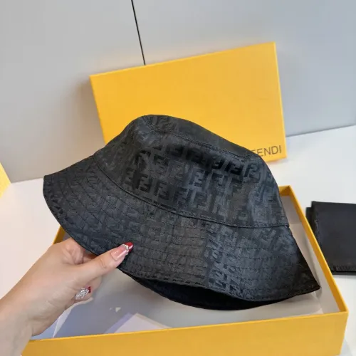 Replica Fendi Caps #1457052 $39.00 USD for Wholesale
