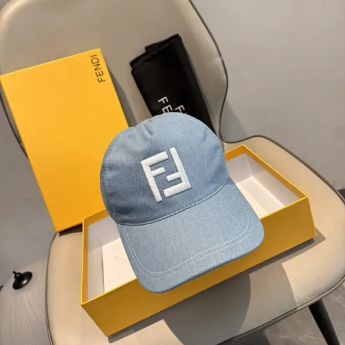 Cheap Fendi Caps #1457053, $$36.00 USD On Fendi Caps