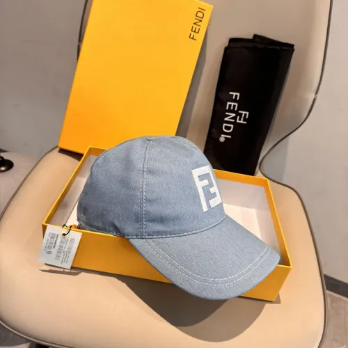 Replica Fendi Caps #1457053 $36.00 USD for Wholesale