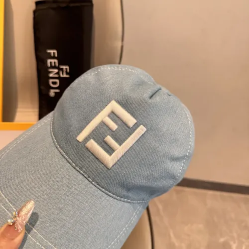 Replica Fendi Caps #1457053 $36.00 USD for Wholesale