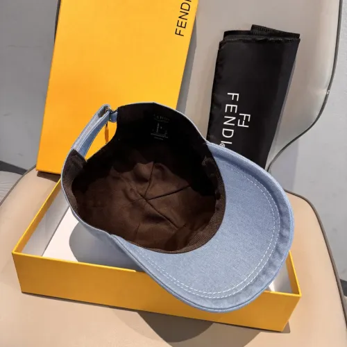 Replica Fendi Caps #1457053 $36.00 USD for Wholesale