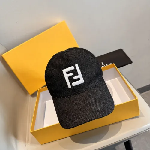 Cheap Fendi Caps #1457054, $$36.00 USD On Fendi Caps