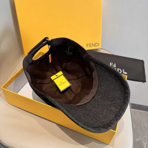 Replica Fendi Caps #1457054 $36.00 USD for Wholesale