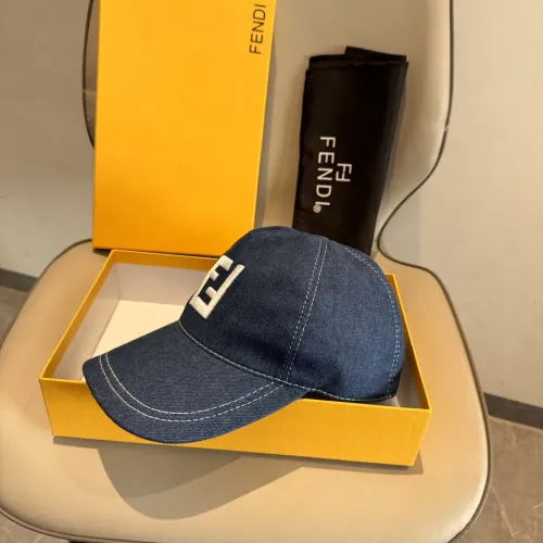 Replica Fendi Caps #1457055 $36.00 USD for Wholesale