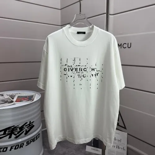 Cheap Givenchy T-Shirts Short Sleeved For Unisex #1457056, $$38.00 USD On Givenchy T-Shirts