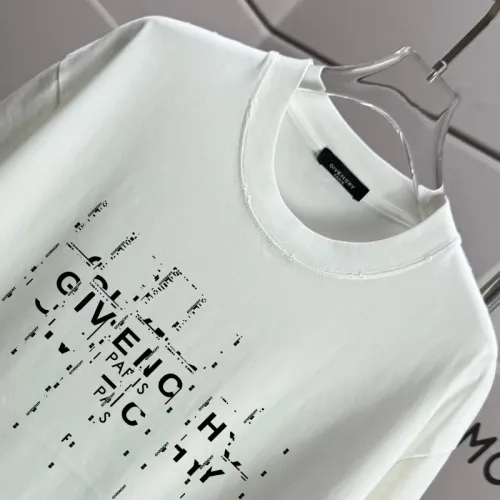 Replica Givenchy T-Shirts Short Sleeved For Unisex #1457056 $38.00 USD for Wholesale