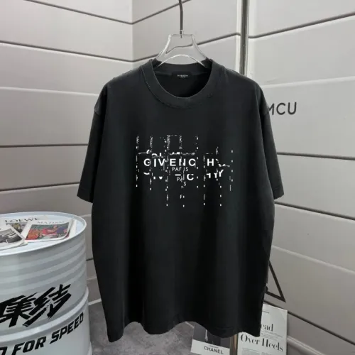 Cheap Givenchy T-Shirts Short Sleeved For Unisex #1457057, $$38.00 USD On Givenchy T-Shirts