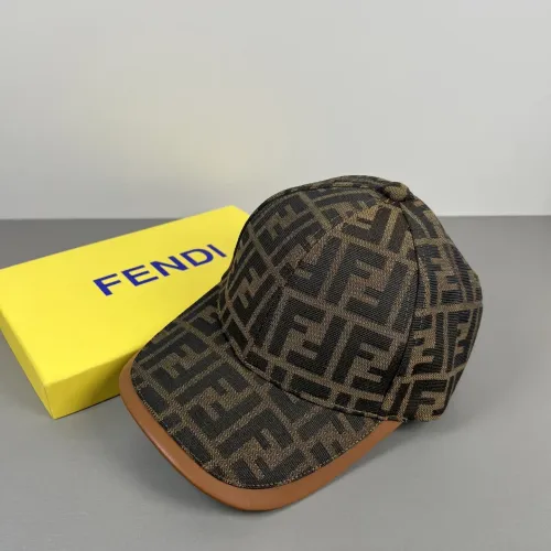 Cheap Fendi Caps #1457058, $$25.00 USD On Fendi Caps